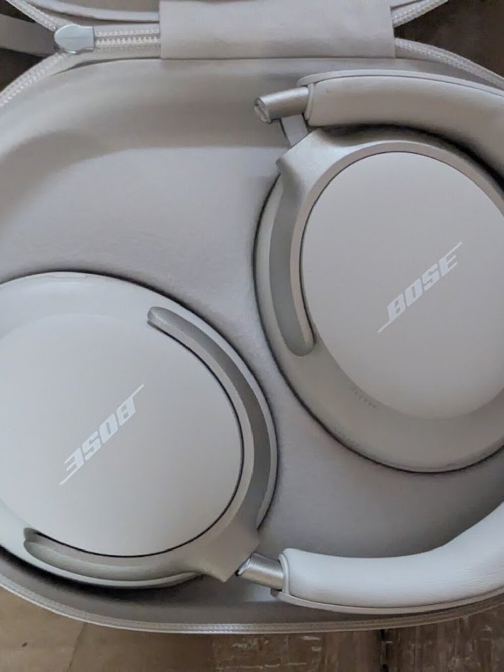 Bose - QuietComfort Ultra Over-Ear Headphones (All Colors) | Used